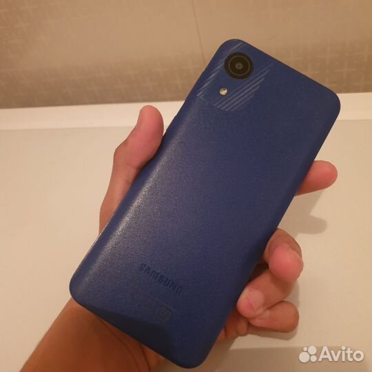 Samsung Galaxy A03 Core, 2/32 ГБ