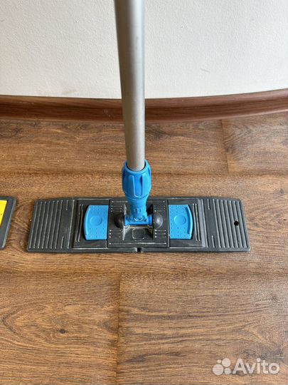 Швабра для клининга