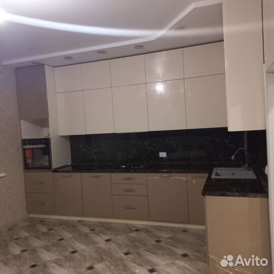 Изготовление корпусной мебели на заказ