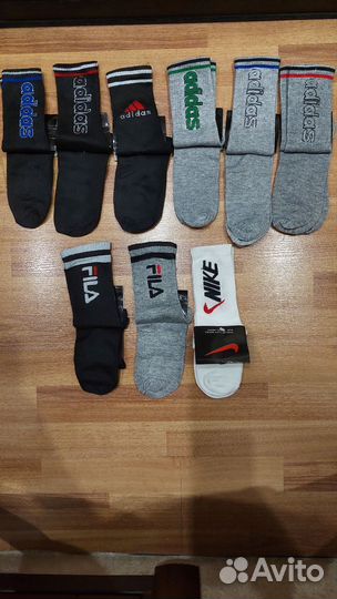 Носки мужские