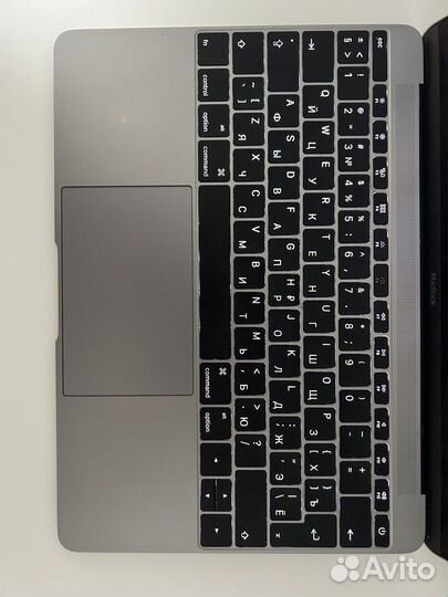 Macbook 12 retina 2015 256