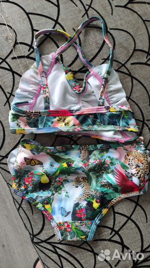 Купальник Molo для девочки