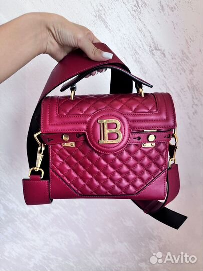 Сумка женская balmain