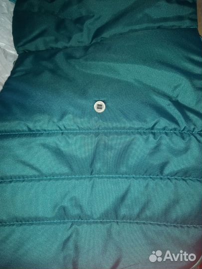 Чехол - Непромокаемый для Санок, Коляски и т.п