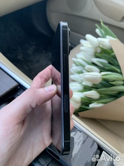 iPhone 16 Pro, 128 ГБ