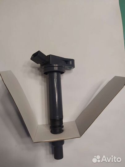 Катушка зажигания toyota