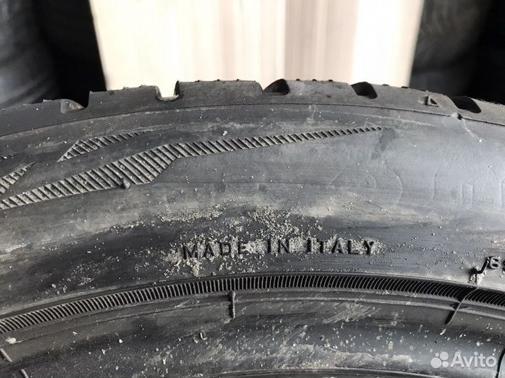Firestone Winterhawk 3 245/40 R18 97V