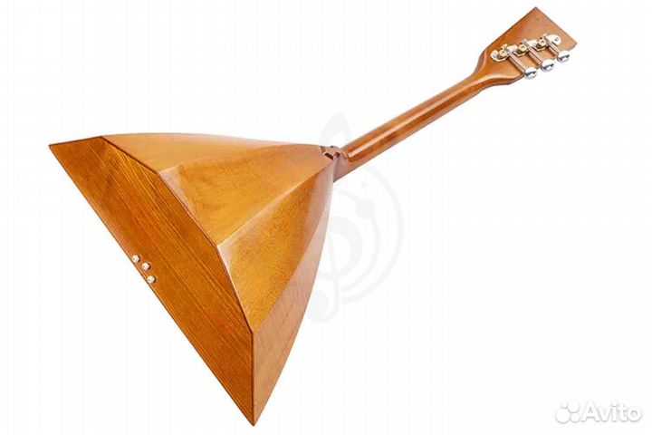 Балалайка прима балалайкеръ 3S-ST