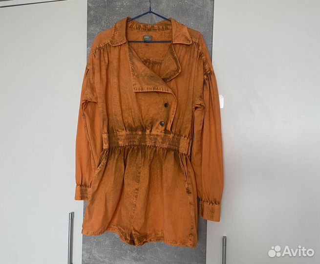 Комбинезон женский ASOS 38 44/46