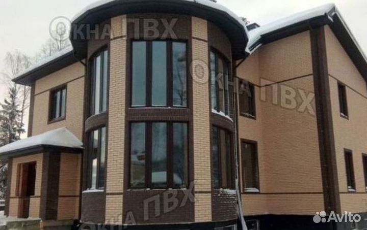 Остекление балкона