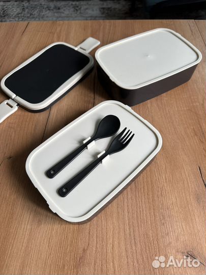 Ланчбокс IKEA