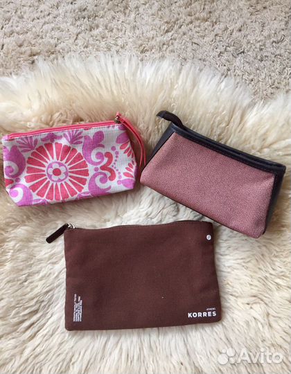 Косметички брендовые Clinique, korrs