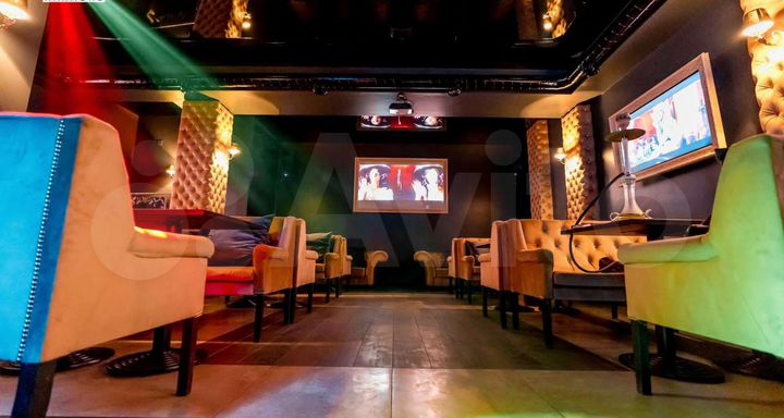 Свободного назначения, 200 м²