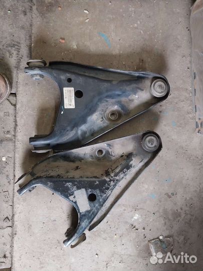 Рычаг renault