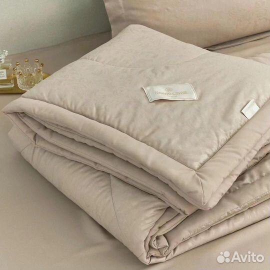 Постельное белье Roberto Cavalli