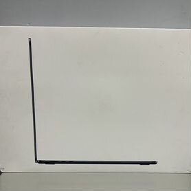 Новый Apple MacBook Air 15 M2 2023 mqkw3LL/A