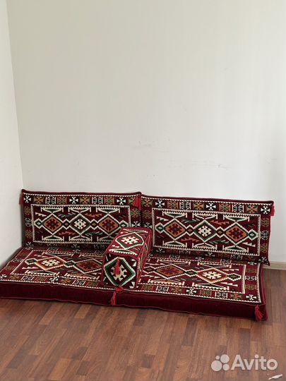 Турецкий топчан кр 180х67