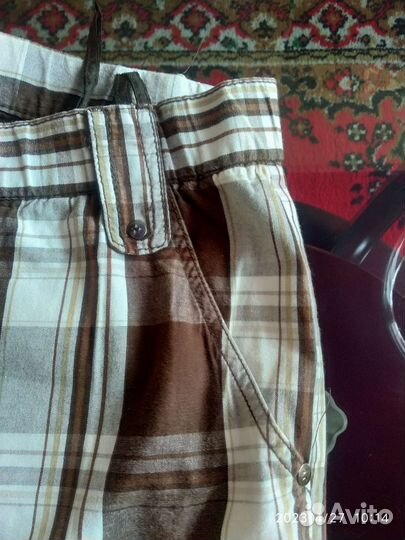 Шорты и брюки