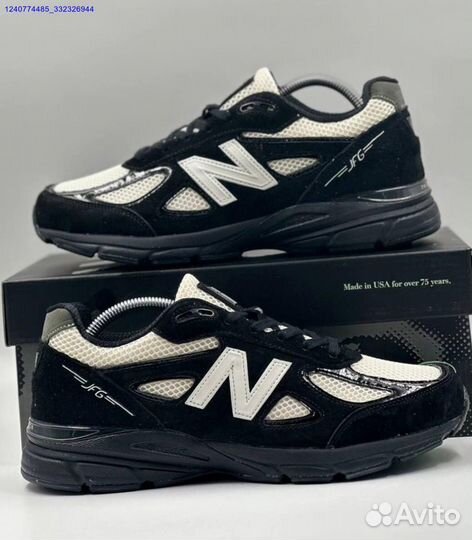 Кроссовки New Balance x JFG