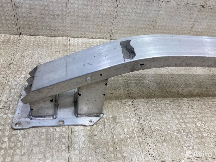 Усилитель бампера передний Chery Arrizo 8 2022