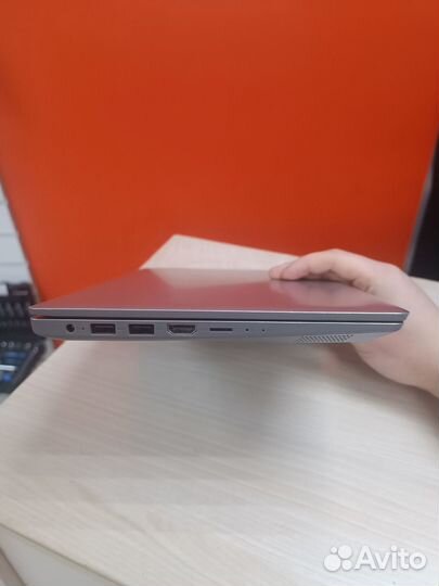 Ноутбук Lenovo idaepad 11ada05 для работы/учебы