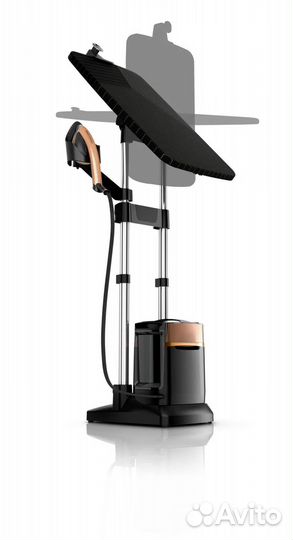 Отпариватель tefal