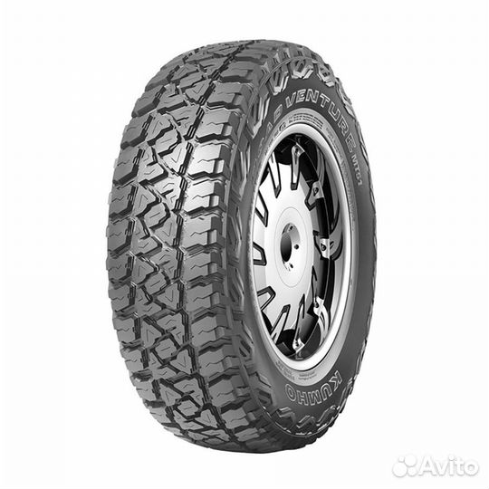 Kumho Road Venture MT51 265/65 R17