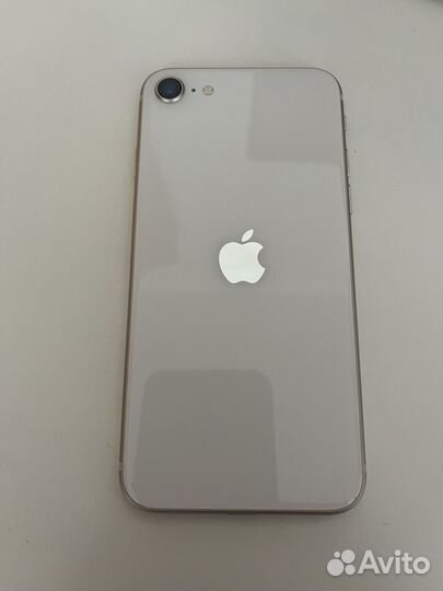 iPhone SE (2022), 64 ГБ