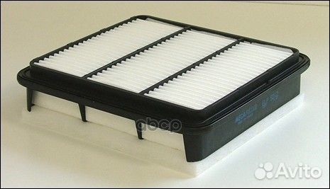 Фильтр воздушный mitsubish Pajero Sport II/ Mon