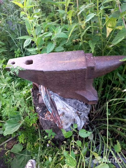 Наковальня