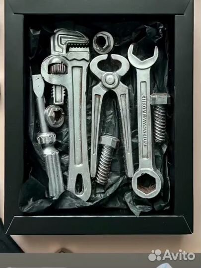 Шоколадные конфеты наборы фигурного шоколада