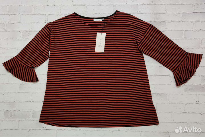 Лонгслив Masai р: M на наш 46/48