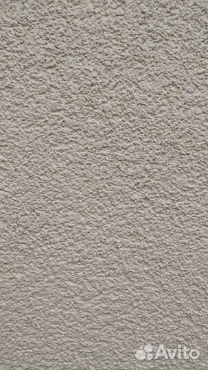 Фасадные работы