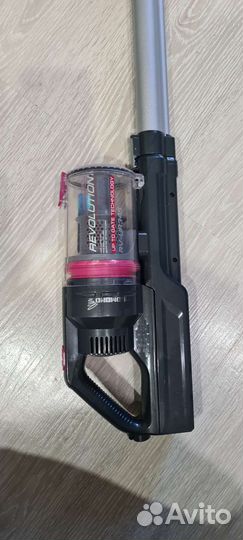 Пылесос Redmond