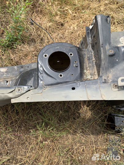 Стаканы передние хендай акцент