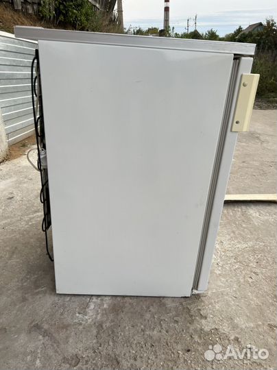 Морозильная камера