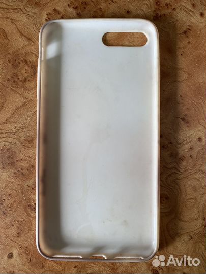 Чехол на iPhone 8 плюс
