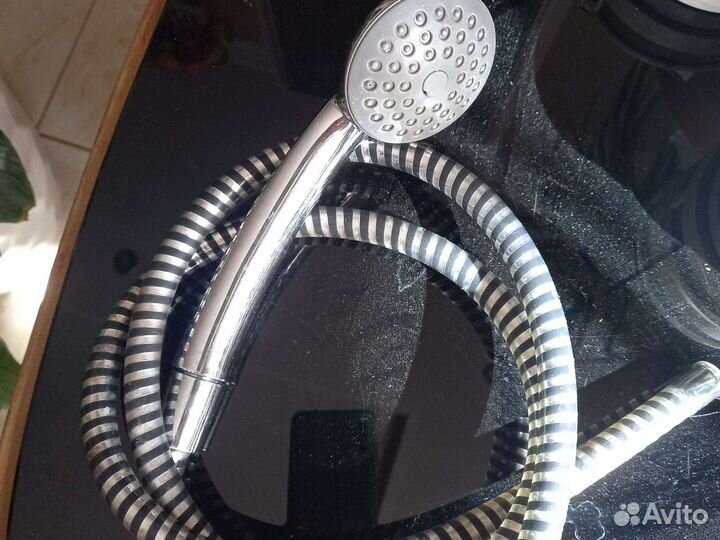 Смеситель для душа