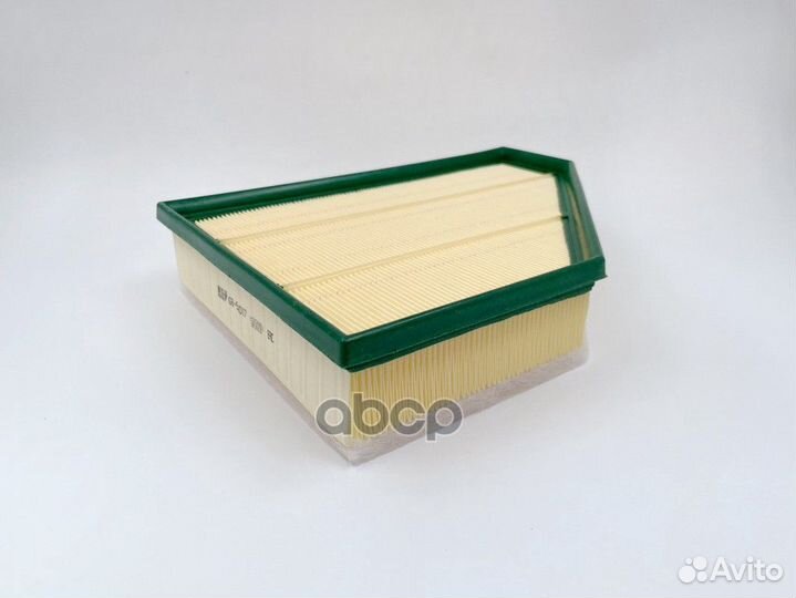 Фильтр воздушный BMW 1 3 X1 2.0-3.0D 07- gb-95017