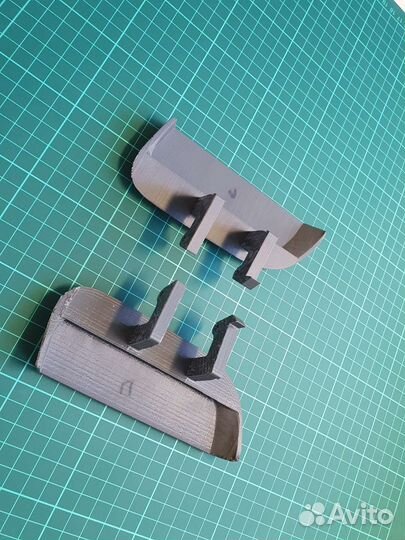 Ручка задней двери Pathfinder R51