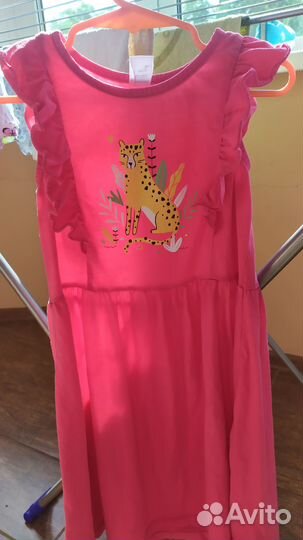 Детские вещи