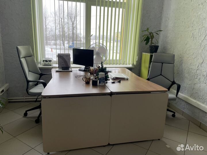 Мебель для офиса