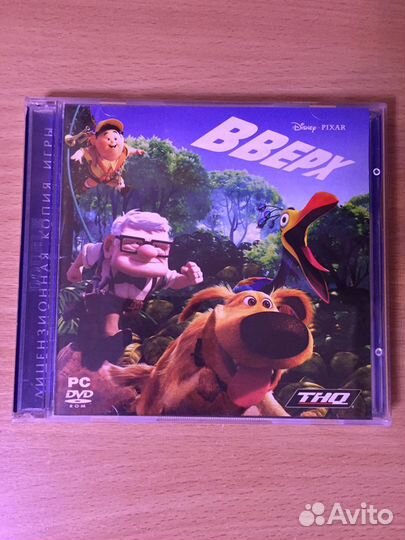 Компьютерные игры