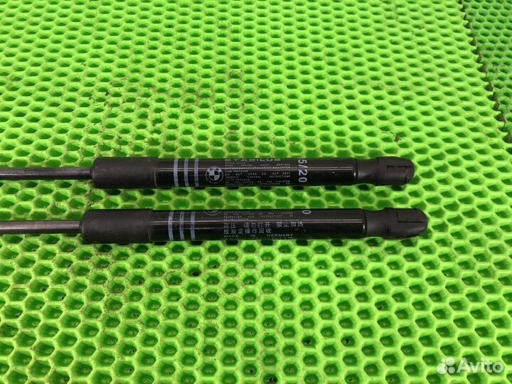 Амортизатор капота (комплект) BMW 5, BMW 6