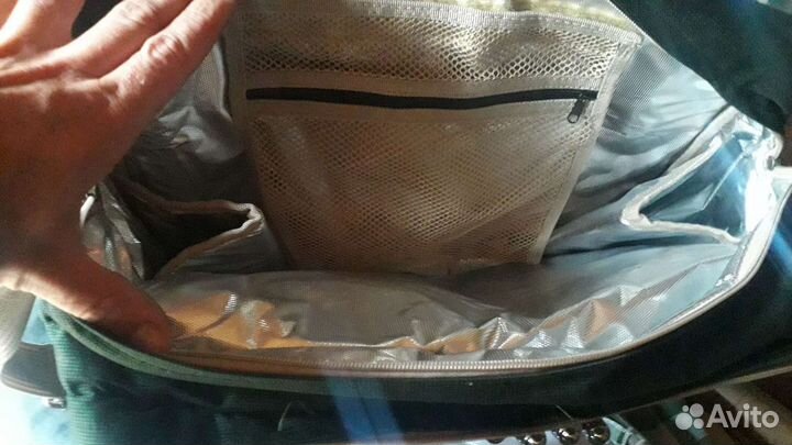 Набор для пикника на 4 персоны