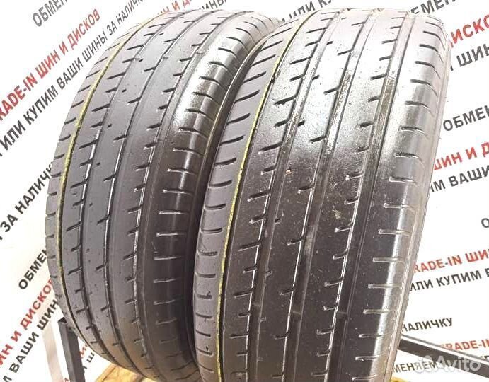 Toyo Proxes T1 Sport SUV 265/60 R18