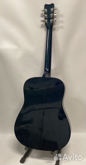 Акустическая гитара Hohner HW300