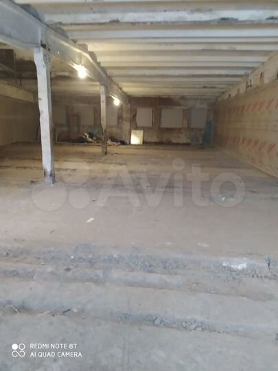 Производство, 250 м²