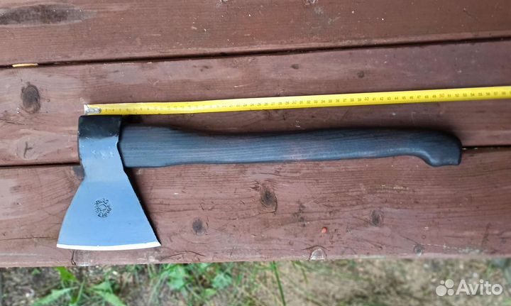 Топоры ижсталь