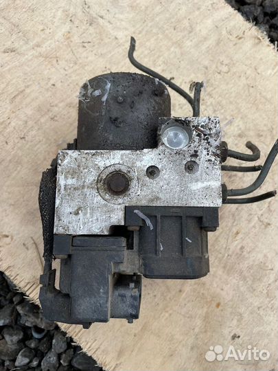 Ровер 45 блок абс abs